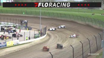 Full Replay | DTWC Modifieds & Super Stocks at Eldora Speedway 4/27/24