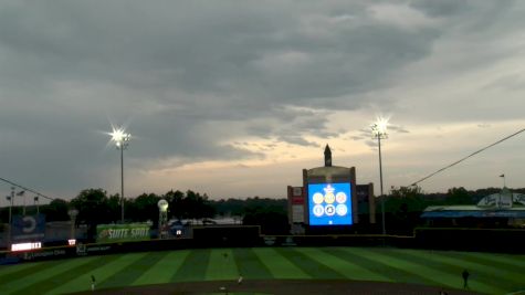 Replay: Barnstormers vs Counter Clocks - DH | Jun 29 @ 7 PM