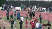 Women's 800m Invite, Finals 10