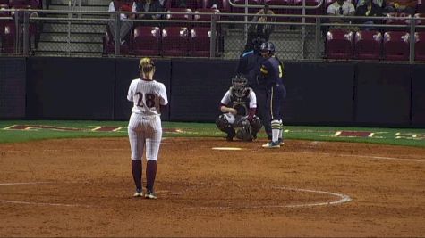 Replay: UNC Greensboro vs Elon - DH | Mar 2 @ 6 PM