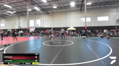 67-71 lbs Round 2 - Thomas Scott, Fort Irwin Wrestling Program vs Emanuel Chambers, Poway Elite