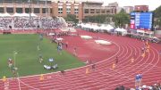 High School Boys' 400m 6A