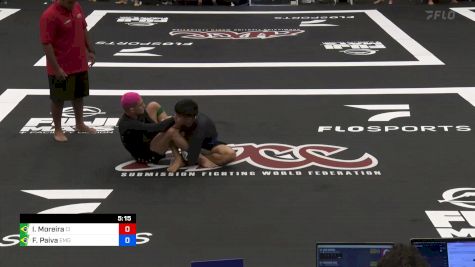 Igor Moreira vs Fernando Paiva 2024 ADCC South American Trials 2