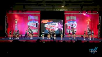 Replay: Hall E - 2022 NCA All-Star National Championship | Feb 27 @ 8 AM