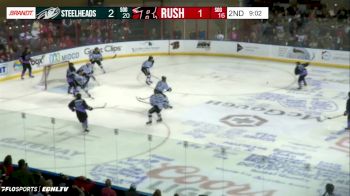 Replay: Home - 2024 Idaho vs Rapid City | Feb 17 @ 7 PM