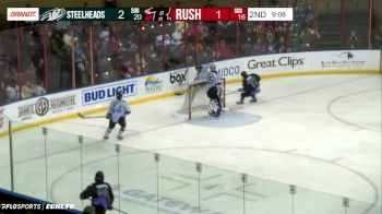 Replay: Away - 2024 Idaho vs Rapid City | Feb 17 @ 7 PM