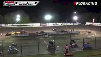 Full Replay | RUJO Rumble at Port City 10/2/21