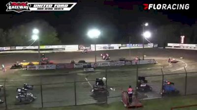 Full Replay | RUJO Rumble at Port City 10/2/21