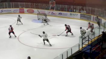 Replay: Home - 2023 Elliot Lake vs Hearst | Sep 15 @ 6 PM