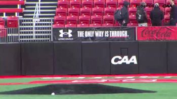 Replay: Elon vs Northeastern | Apr 10 @ 4 PM