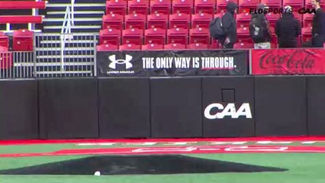 Replay: Elon vs Northeastern | Apr 10 @ 4 PM