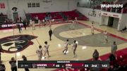 Replay: Union vs CBU | Feb 1 @ 7 PM