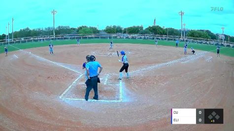 Elizabethtown vs. Chatham University - 2024 THE Spring Games Main Event