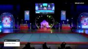 Lake Mary Rams [Core Cheer 1 - Junior Peewee Day 1] 2021 Pop Warner National Cheer & Dance Championship