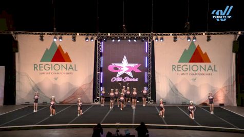 Cheer Explosion - Flare [2024 L2 Junior - D2 - A Day 1] 2024 The Southwest Regional Summit