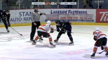 Replay: Home - 2024 Trail vs Salmon Arm | Mar 15 @ 7 PM