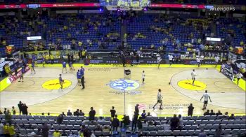 Full Replay - Maccabi Tel Aviv BC vs ASVEL Basket