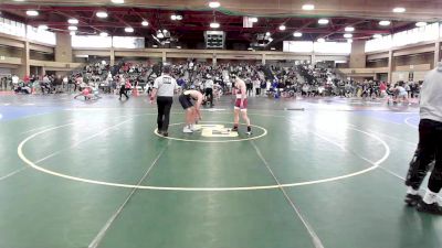 190 lbs Round Of 16 - Holden Pecoraro, Don Bosco Prep vs Stephen Abreu, Cresskill