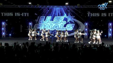 HCA Gems - Black Magic [2024 L2 Junior - D2 Day 1] 2024 The U.S. Finals: Louisville