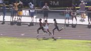 Youth Boys' 800m, Prelims 1 - Age 13