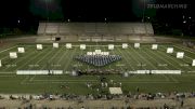 John B Alexander H.S. "Laredo TX" at 2022 Texas Marching Classic