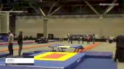 Jessie Li - Double Mini Trampoline, World Elite - 2021 USA Gymnastics Championships