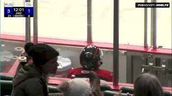 Replay: Away - 2022 Rapid City vs Tulsa | Nov 19 @ 7 PM