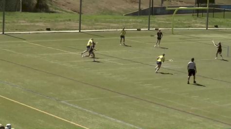 Replay: Shippensburg vs Limestone | Mar 7 @ 12 PM