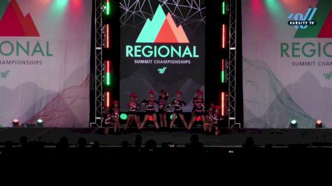 Liberty All Stars - INCREDIBLES [2024 L2 Youth - D2 - A Day 1] 2024 The Northeast Regional Summit