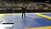 JACOB DOMENIC WILEY vs JESSE REMINGTON RENNICKE 2024 Pan Jiu Jitsu IBJJF Championship
