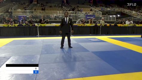 JACOB DOMENIC WILEY vs JESSE REMINGTON RENNICKE 2024 Pan Jiu Jitsu IBJJF Championship