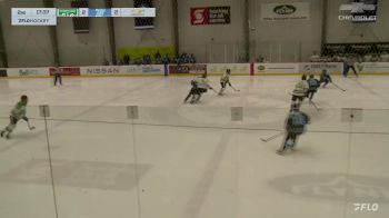 Replay: Home - 2024 Portage vs Winnipeg | Jan 28 @ 5 PM