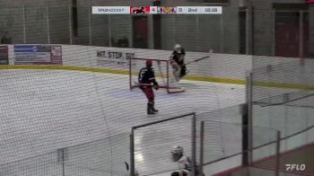 Replay: Home - 2023 Spirit vs Panthers | Dec 19 @ 2 PM