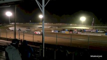 Full Replay | MARS Late Models at Brownstown Bullring 4/28/23