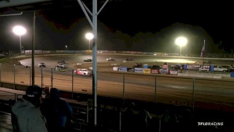 Full Replay | MARS Late Models at Brownstown Bullring 4/28/23