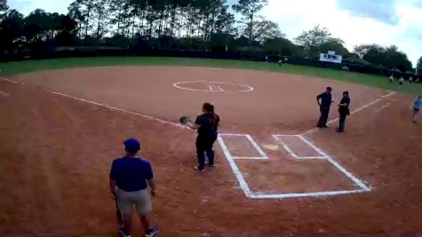 Replay: Hancock F4 - 2022 THE Spring Games | Mar 9 @ 2 PM