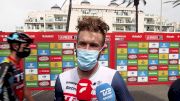 Vuelta: Quinn Simmons Racing In The School Of Hard Knocks