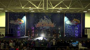 Rockstar Athletics - Anarchy [2022 L4.2 Senior 11/20/2022] 2022 ASC Return to Atlantis Minneapolis Showdown