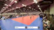 Academy vs Metro VBC 152 - 2022 JVA Summerfest presented by Nike