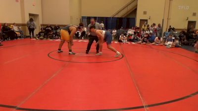 Rr Rnd 4 - Aiden Resek, CRWC K-8 vs Edrick Williams, Phoenix K-8