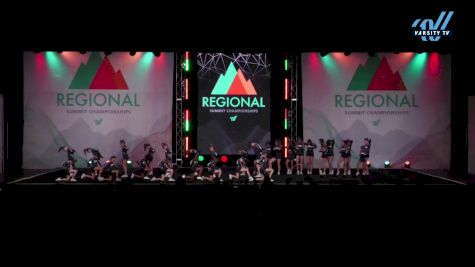 Greensboro All Star Cheerleading - Rose Gold [2024 L1 Youth - Medium Day 1] 2024 The Northeast Regional Summit