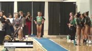 Lauren Blair - Vault, Brockport - 2022 NCGA Championships