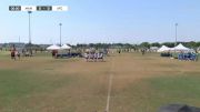 Manhattan Kickers FC vs. Allegiance FC - 2021 Premier Supercopa