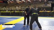 JEFFREY ALAN KRIESEN vs OWENS NEAL OVERTON 2024 Pan Jiu Jitsu IBJJF Championship