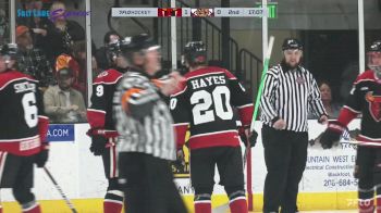 Replay: Home - 2024 Bulls vs Spud Kings | Feb 23 @ 7 PM