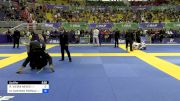 RONALDO VIEIRA NEVES vs MICHAEL GUSTAVO FORNAZARI 2024 Brasileiro Jiu-Jitsu IBJJF