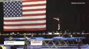 Tommy Sneed - Individual Trampoline, Kiaga - 2021 USA Gymnastics Championships