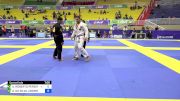 ADRIAN ROBERTO PEREIRA vs DAVI DA SILVA LIBORIO 2024 Brasileiro Jiu-Jitsu IBJJF