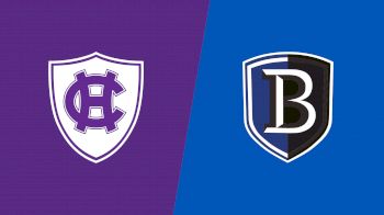 Full Replay - Holy Cross vs Bentley