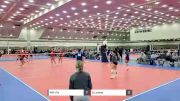 Mill city vs Ec power - 2022 JVA Charm City Challenge presented by Nike